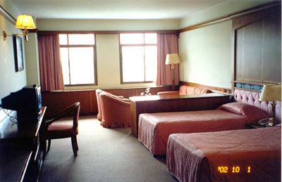 Camelot Hotel Pattaya
