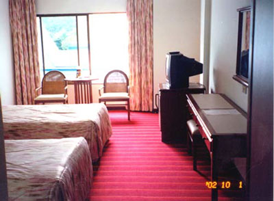 Camelot Hotel Pattaya