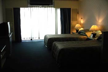 Airport Suite Bangkok Hotel