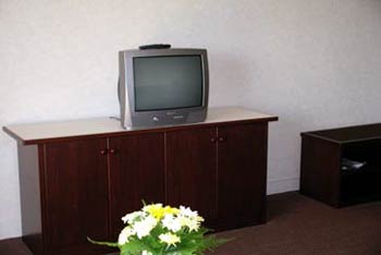 Airport Suite Bangkok Hotel