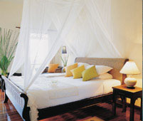 Le Vimarn Cottages and Spa Hotel Koh Samet