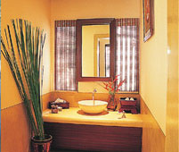 Le Vimarn Cottages and Spa Hotel Koh Samet