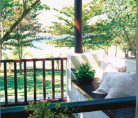 Le Vimarn Cottages and Spa Hotel Koh Samet