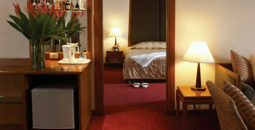 Amora Tapae Hotel Chiang Mai