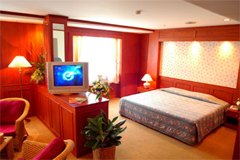 Ayutthaya Grand Hotel