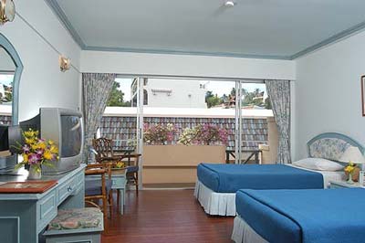 Peach Hill Hotel and Resort Phuket
