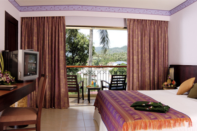 Peach Hill Hotel and Resort Phuket