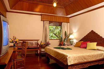 Peach Hill Hotel and Resort Phuket