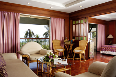 Peach Hill Hotel and Resort Phuket