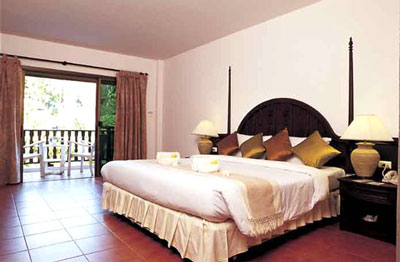 Tipa Resort Krabi