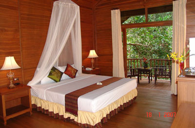 Tipa Resort Krabi