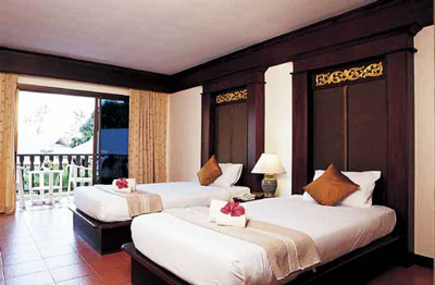 Tipa Resort Krabi