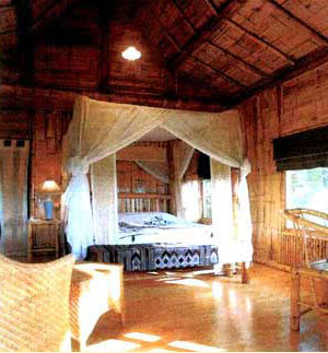 Phu Chaisai Mountain Resort and Spa Chiang Rai
