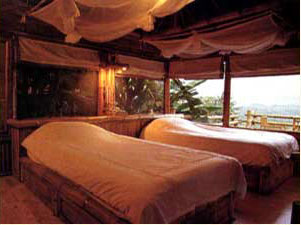 Phu Chaisai Mountain Resort and Spa Chiang Rai