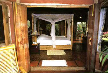 Phu Chaisai Mountain Resort and Spa Chiang Rai
