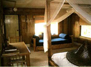Phu Chaisai Mountain Resort and Spa Chiang Rai