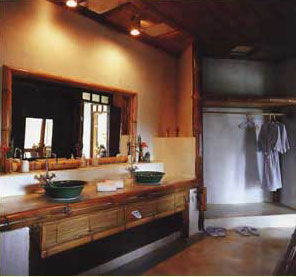 Phu Chaisai Mountain Resort and Spa Chiang Rai