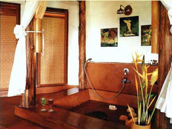 Phu Chaisai Mountain Resort and Spa Chiang Rai