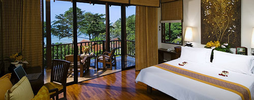 Pimalai Resort and Spa Koh Lanta