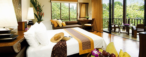 Pimalai Resort and Spa Koh Lanta
