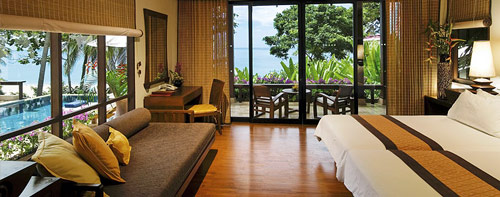 Pimalai Resort and Spa Koh Lanta