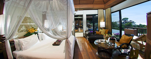 Pimalai Resort and Spa Koh Lanta