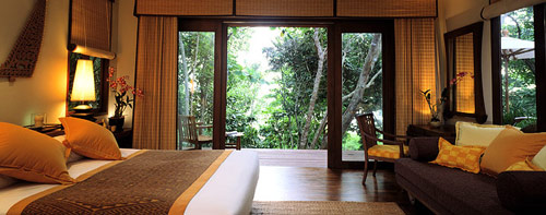 Pimalai Resort and Spa Koh Lanta