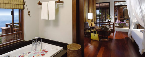 Pimalai Resort and Spa Koh Lanta