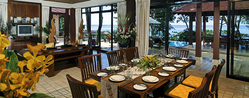 Pimalai Resort and Spa Koh Lanta