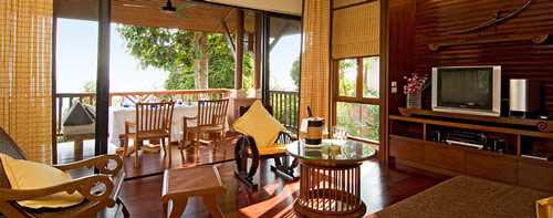 Pimalai Resort and Spa Koh Lanta