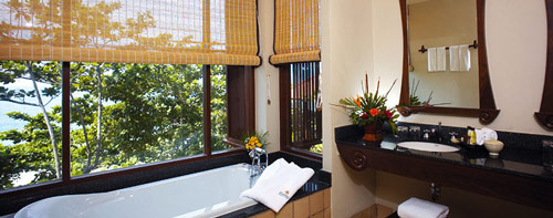 Pimalai Resort and Spa Koh Lanta