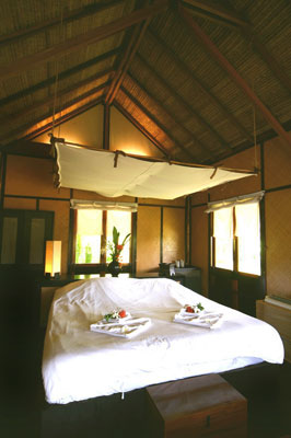 SriLanta Resort Koh Lanta