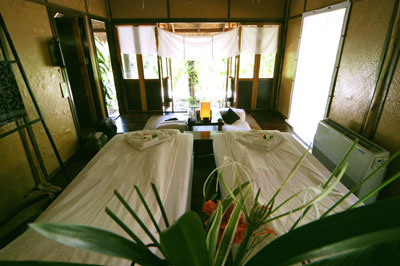 SriLanta Resort Koh Lanta