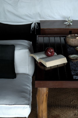SriLanta Resort Koh Lanta