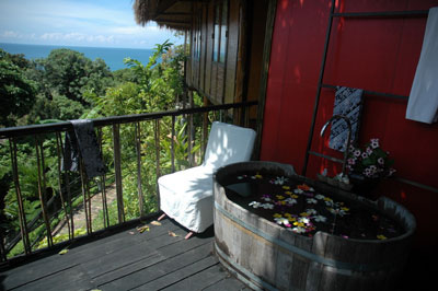 SriLanta Resort Koh Lanta