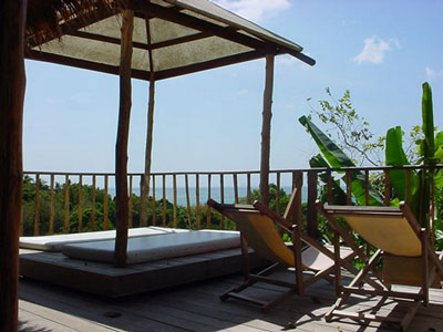 SriLanta Resort Koh Lanta