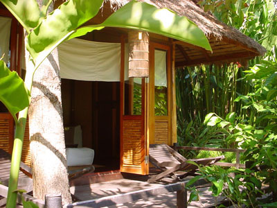 SriLanta Resort Koh Lanta