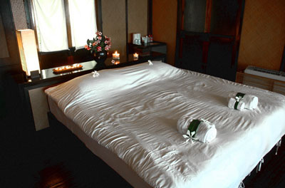 SriLanta Resort Koh Lanta