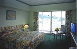 Montana Grand Phuket Hotel