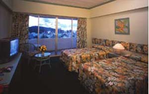 Montana Grand Phuket Hotel