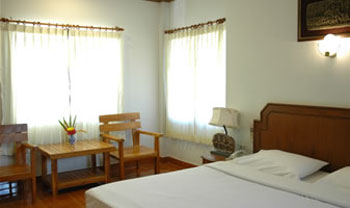 Lanta Garden Hill Resort Koh Lanta