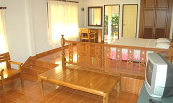 Lanta Garden Hill Resort Koh Lanta