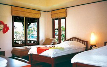 Barali Beach Resort and Spa Koh Chang