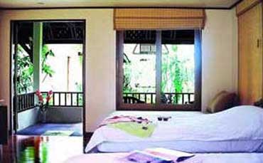 Barali Beach Resort and Spa Koh Chang