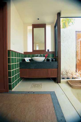 Barali Beach Resort and Spa Koh Chang