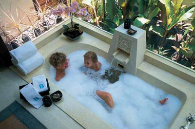 Barali Beach Resort and Spa Koh Chang