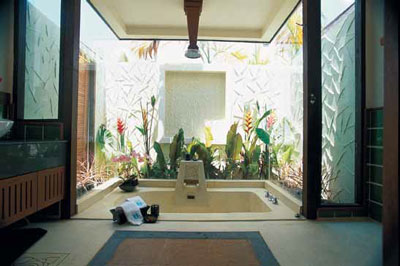 Barali Beach Resort and Spa Koh Chang