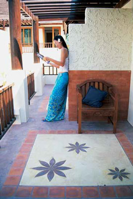 Barali Beach Resort and Spa Koh Chang