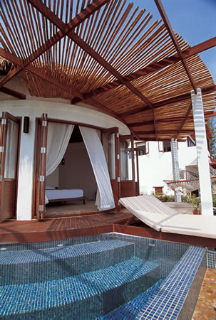 Aleenta Resort Pranburi