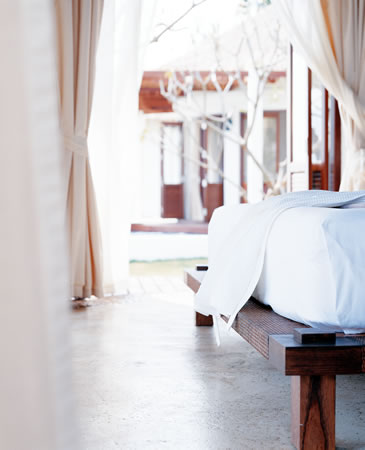 Aleenta Resort Pranburi